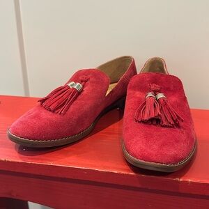 Franco Sarto Hadden Loafer - Like New!